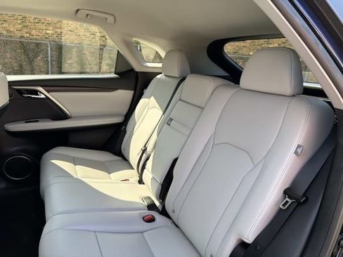 Used 2020 Lexus RX 350 AWD w/ Premium Package image 13