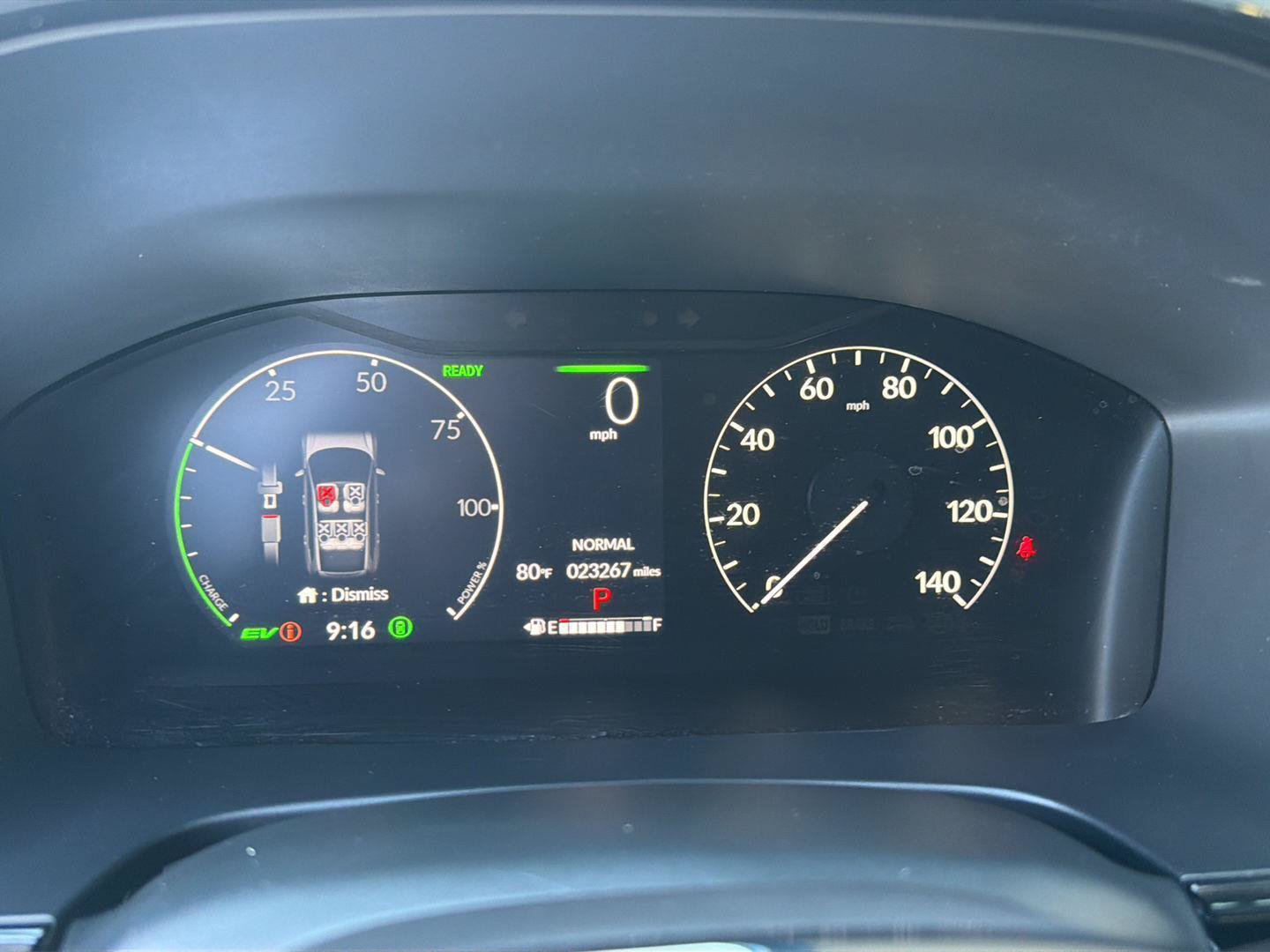 Used 2024 Honda CR-V Sport Touring image 23