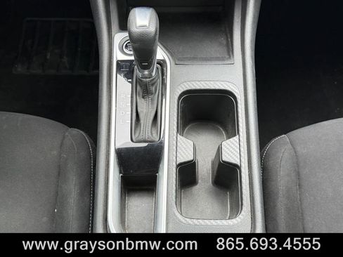 Used 2023 Nissan Sentra SV w/ Trunk Package FWD image 22