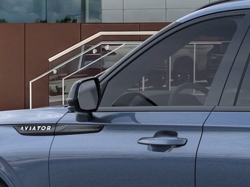 New 2026 Lincoln Aviator Reserve AWD/4WD image 20