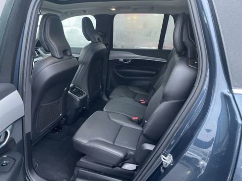 Certified 2024 Volvo XC90 B5 Core image 8
