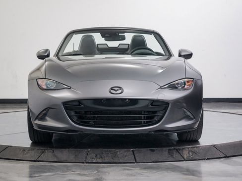 Used 2019 MAZDA MX-5 Miata Grand Touring image 16