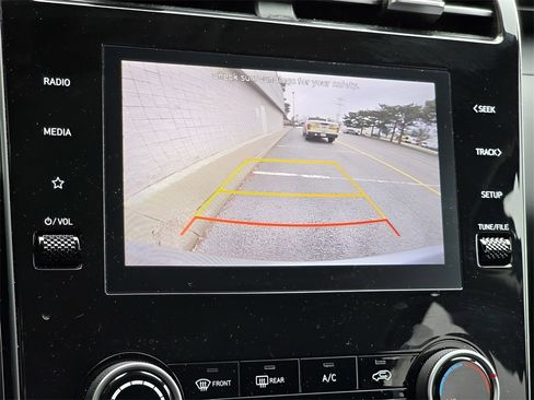 Certified 2022 Hyundai Tucson SEL image 29