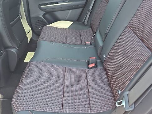 New 2026 Nissan Kicks SR image 3