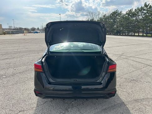 Used 2021 Nissan Altima 2.5 S image 18