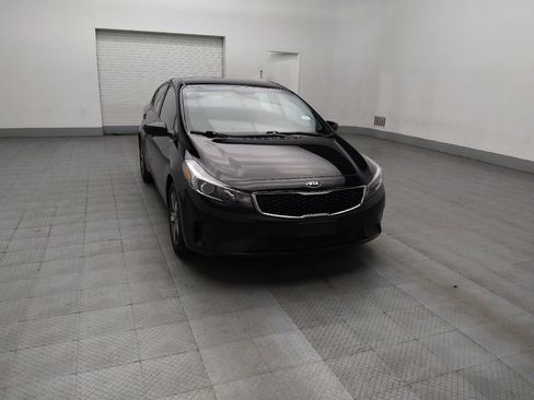 Used 2018 Kia Forte S image 13