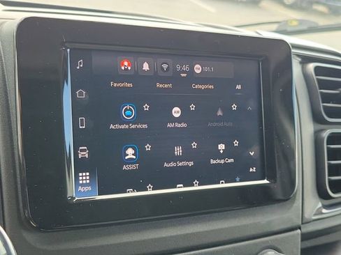 Used 2024 RAM ProMaster 2500 w/ Convenience Group FWD image 19