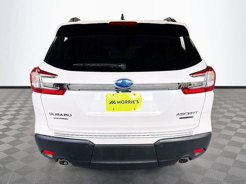New 2026 Subaru Ascent Limited AWD/4WD image 35