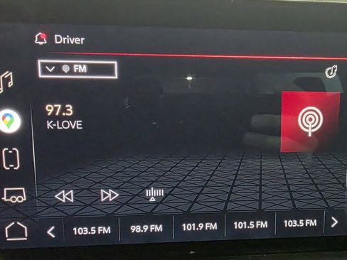 Used 2022 GMC Sierra 1500 Elevation w/ Max Trailering Package image 3