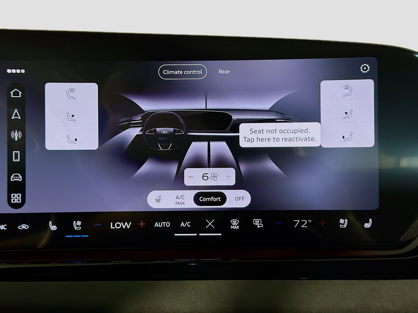 New 2026 Audi S5 Premium Plus AWD/4WD image 15
