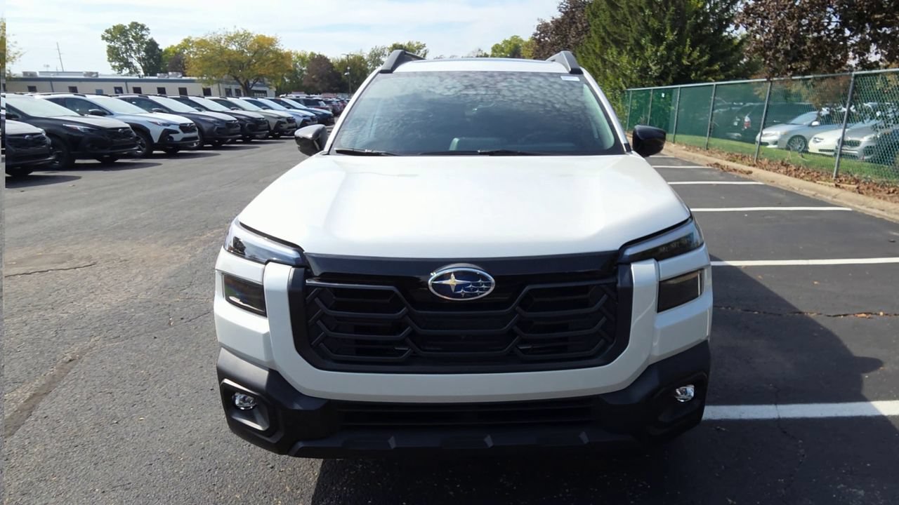 New 2026 Subaru Outback Touring XT AWD/4WD image 3