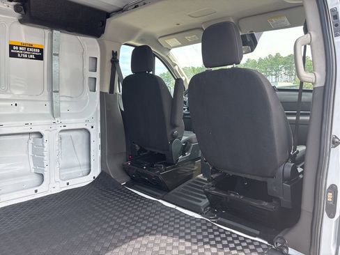 Used 2024 Ford Transit 150 Low Roof image 24