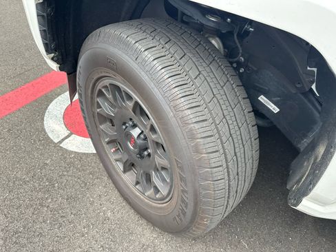 Used 2025 Toyota Tacoma SR5 RWD image 6