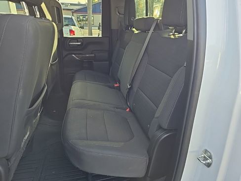 Used 2022 GMC Sierra 2500 SLE w/ SLE Value Package; image 34