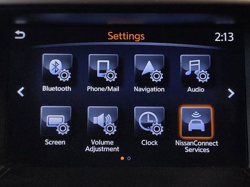 Used 2019 Nissan Pathfinder SL FWD image 25