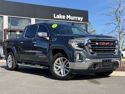 Used 2019 GMC Sierra 1500 SLT w/ SLT Premium Plus Package