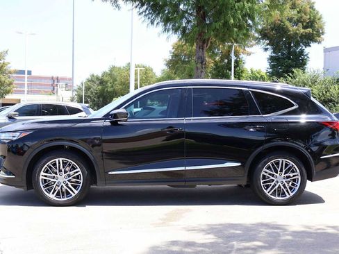 Used 2023 Acura MDX SH-AWD w/ Advance Package image 3
