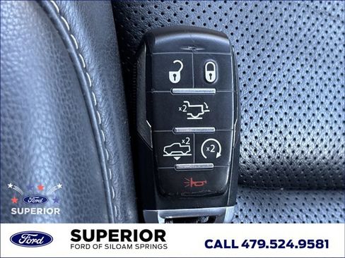 Used 2020 RAM 1500 Limited AWD/4WD image 50