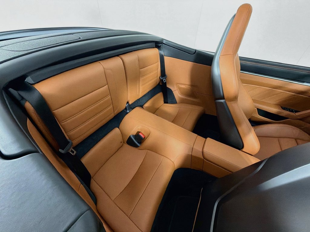 New 2026 Porsche 911 Carrera 4S AWD/4WD image 28