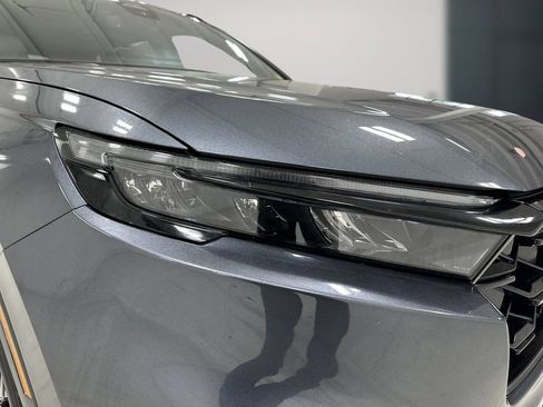 Used 2025 Honda CR-V Sport Touring image 11