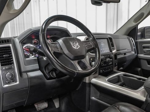 Used 2016 RAM 1500 Lone Star image 14