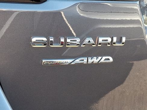 Certified 2025 Subaru Outback Premium AWD/4WD image 10