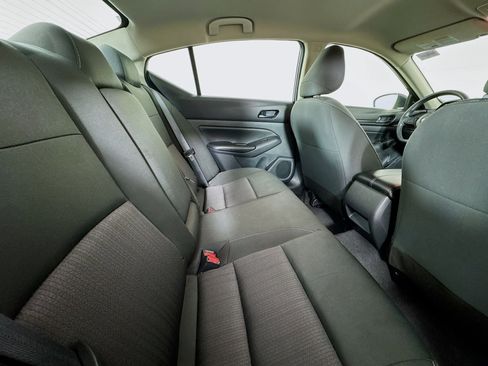 Used 2024 Nissan Altima 2.5 S image 47