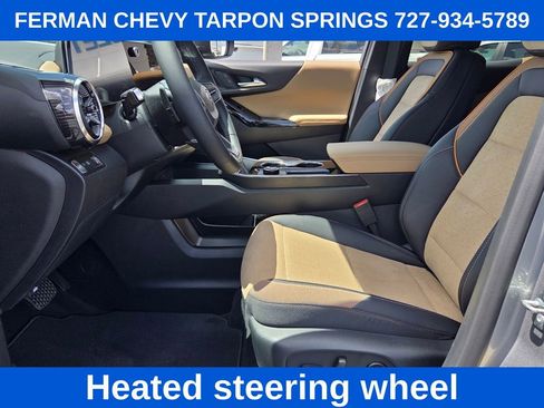 New 2026 Chevrolet Equinox ACTIV image 12