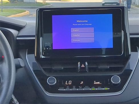 Certified 2023 Toyota Corolla LE image 17