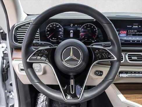 Certified 2026 Mercedes-Benz GLE 350 4MATIC image 13