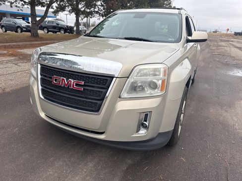 Used 2012 GMC Terrain SLE w/ Convenience Package image 7