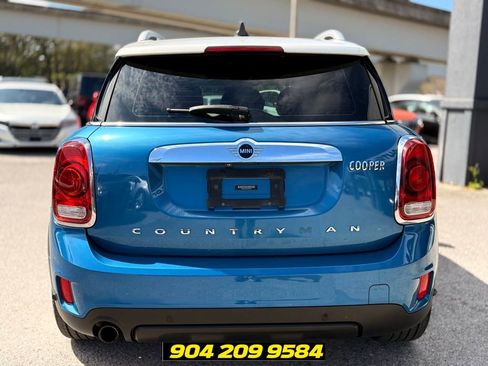 Used 2019 MINI Cooper Countryman w/ Premium Package FWD image 6