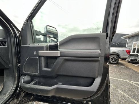 Used 2021 Ford F350 Platinum AWD/4WD image 56