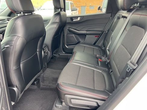 Certified 2024 Ford Escape ST-Line w/ Tech Pack #1 image 20