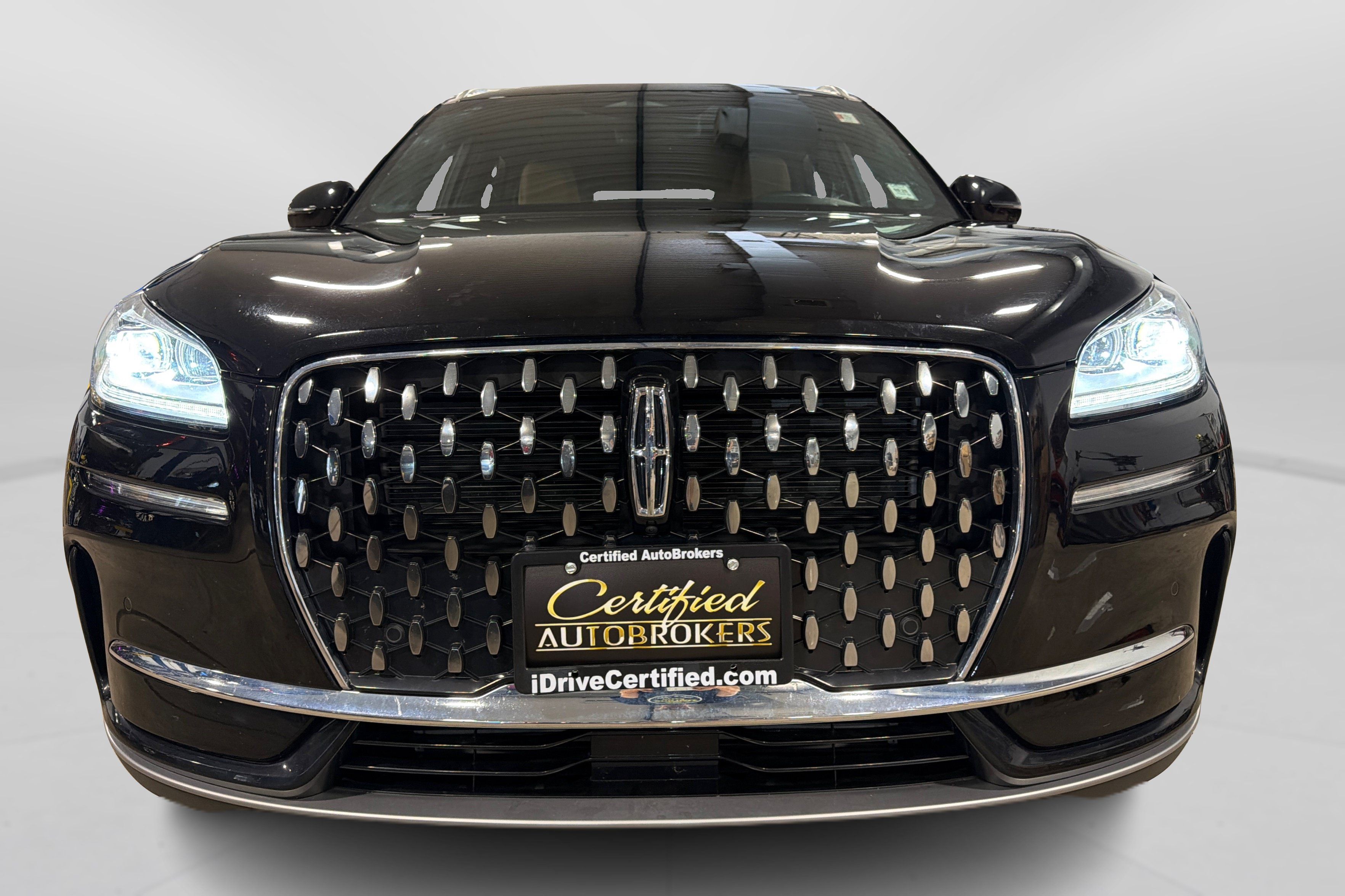 Used 2023 Lincoln Corsair Reserve w/ Equipment Group 201A AWD/4WD image 10