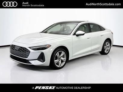 Certified 2025 Audi A5 2.0T Premium Plus w/ Premium Plus
