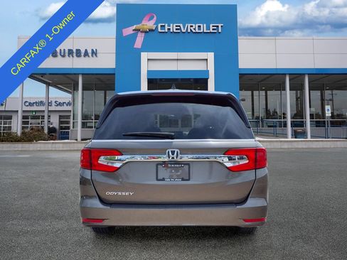 Used 2019 Honda Odyssey EX-L image 7
