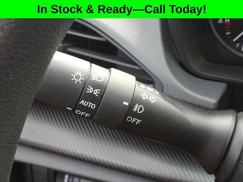 Certified 2025 Subaru Crosstrek 2.0i Premium AWD/4WD image 19