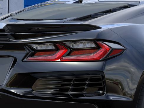 New 2026 Chevrolet Corvette Z06 w/ Battery Protection Package RWD image 35