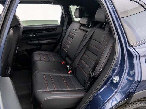 Used 2026 Honda CR-V Sport Touring image 19
