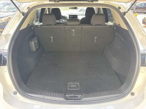 Used 2022 MAZDA CX-5 AWD 2.5 S image 8
