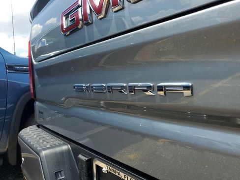 New 2026 GMC Sierra 1500 AT4 w/ AT4 Premium Package AWD/4WD image 8