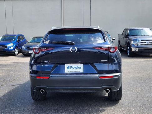 Used 2023 MAZDA CX-30 AWD 2.5 S w/ Preferred Package image 6
