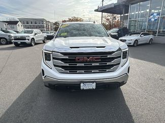 Used 2024 GMC Sierra 1500 SLE video 2