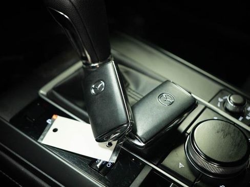 Used 2025 MAZDA CX-30 AWD 2.5 S image 23