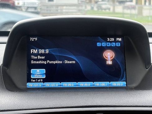 Used 2015 Buick Encore FWD image 22