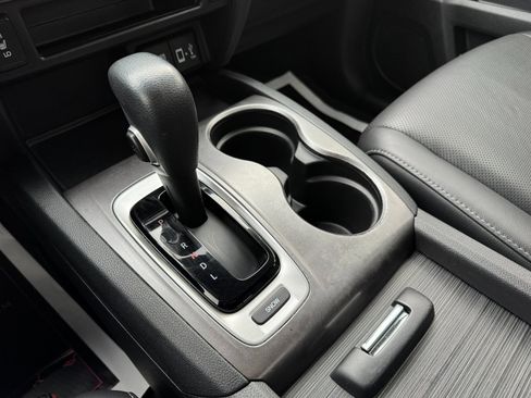 Used 2019 Honda Ridgeline RTL-T image 21