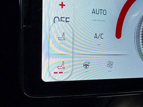 New 2025 Ford Mustang Mach-E GT image 12