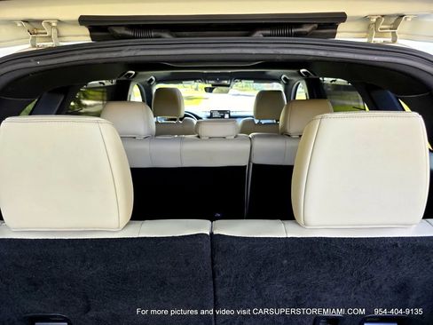 Used 2020 MAZDA CX-9 Grand Touring image 34