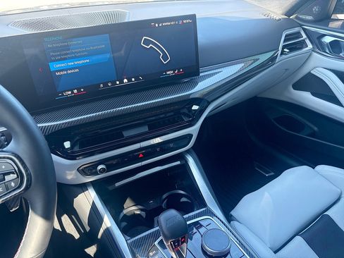 Used 2026 BMW M4 Competition image 26